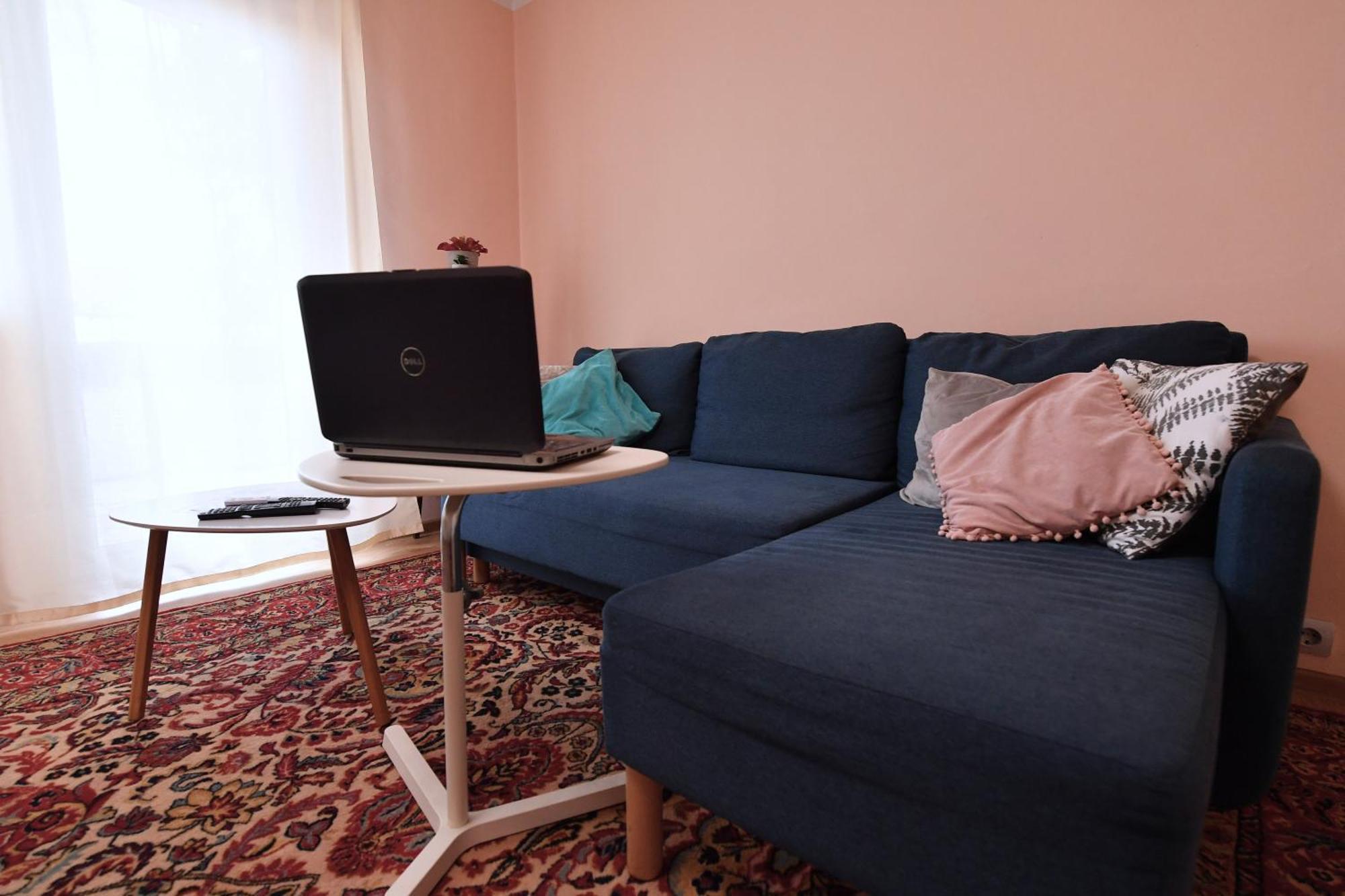 Dulcineea Apt- Free Parking-Family Friendly Timisoara Exterior photo