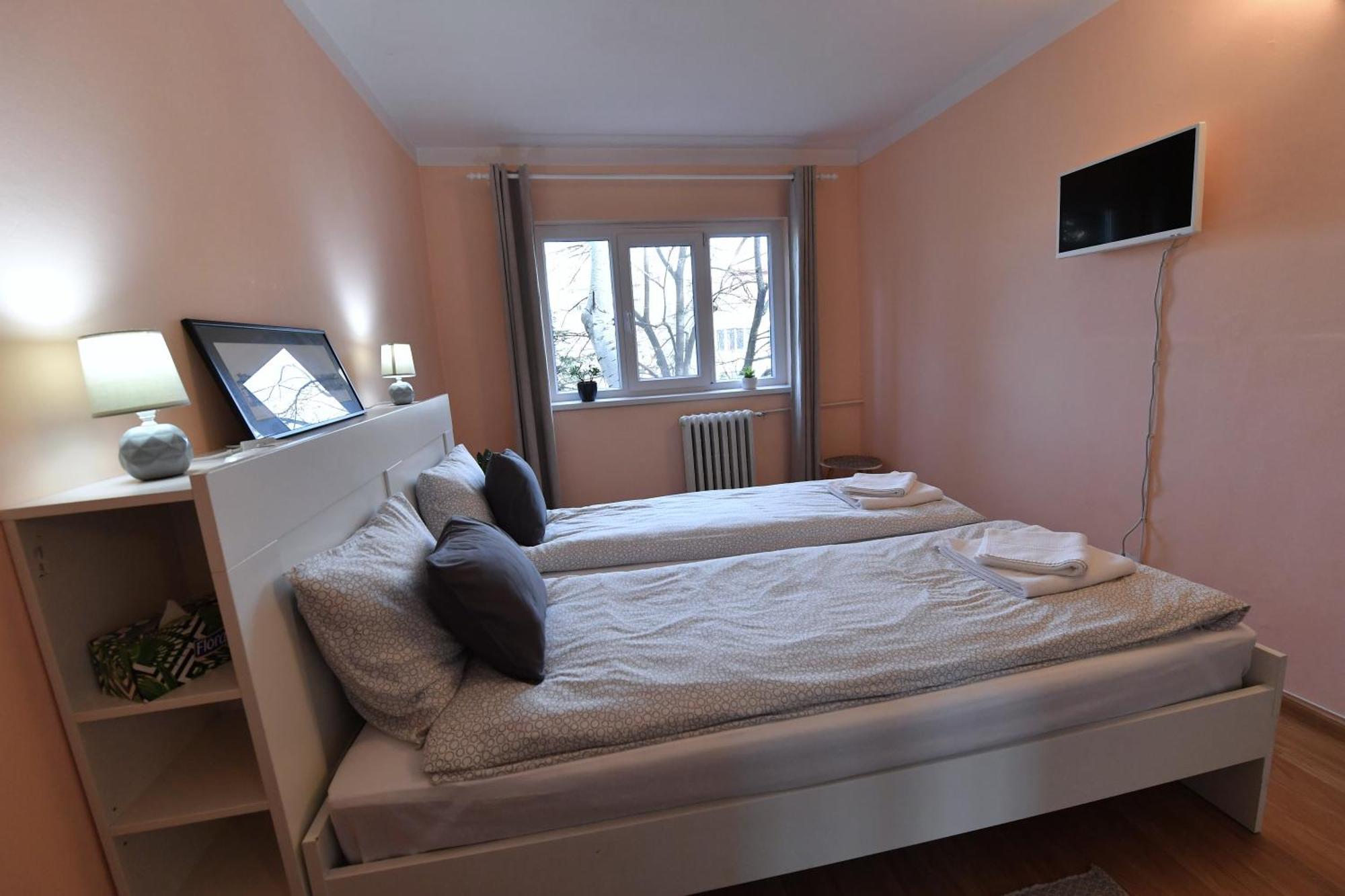 Dulcineea Apt- Free Parking-Family Friendly Timisoara Exterior photo